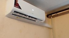 Установить Кондиционер 7000-9000