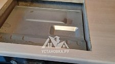 Установить варочную панель