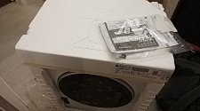 Установить стиральную машину Hotpoint-Ariston RST 602 ST K