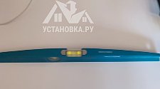 Установить новую стиральную машину Bosch