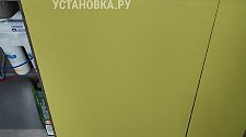 Установить встраиваемую посудомоечную машину