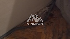 Установить отдельностоящую стиральную машину Атлант