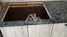 Установить новую электрическую варочную панель на Алтайской