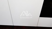 Установить новую встраиваемую посудомоечную машину Electrolux EMG 48200 L