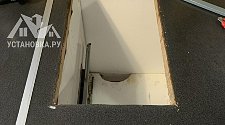 Установить электрическую варочную панель Kuppersberg
