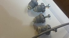 Установить стиральную машину
