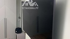 Подвесить и настроить телевизор