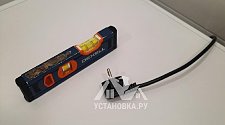 Установить/подключить стиральную машину