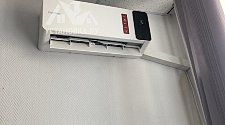 Установить кондиционер 7000-9000