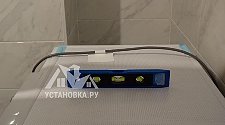 Установить стиральную машину