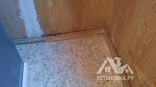 Установить холодильник или морозильник