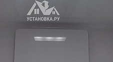 Установить холодильник или морозильник