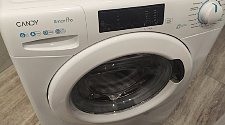 Установить стиральную машину