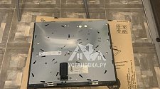Установить новую индукционную варочную панель