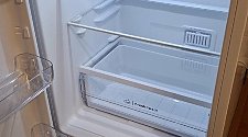 Установить холодильник или морозильник