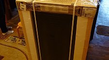 Установить новую электрическую плиту