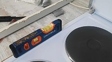 Установить/Подключить плиту/варочную панель