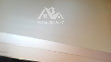 Установить/подключить стиральную машину