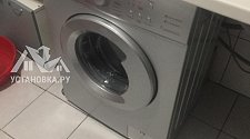 Установить новую стиральную машину Hyundai