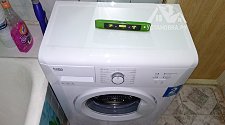 Установить стиральную машину Beko WKB 41001 в Солнечногорском районе