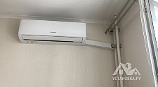 Установить новый кондиционер