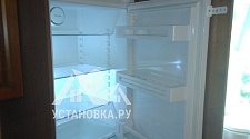 Установить встроенный холодильник Liebherr ICUNS 3324-20