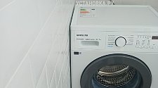 Установить стиральную машину