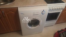 Установить стиральную машинку Beko WKB 41001