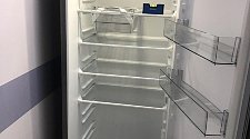 Установить холодильник или морозильник