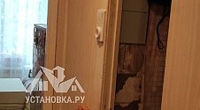 Заменить блок выключателей с розеткой