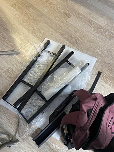 Собрать стол