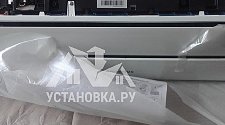 Установить кондиционер Samsung AR07JQFSAWK