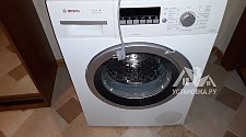 Подключить стиральную машину в районе Черемушек 