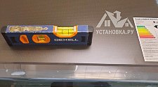 Установить/подключить стиральную машину