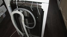 Установить посудомоечную отдельностоящую машину Beko DFS 05010 W