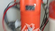 Установить новый фильтр питьевой воды Omoikiri Pure Drop 2.1.4S