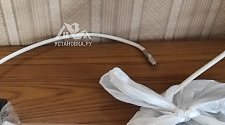 Установить/подвесить и настроить телевизор