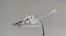  Установить внутренние блоки