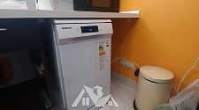 Установить посудомоечную машину