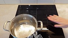 Установить/Подключить плиту/варочную панель