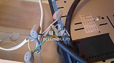 Установить варочную панель