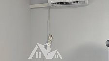 Установить кондиционер 7000-9000