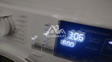 Установить новую отдельностоящую стиральную машину Electrolux EW7WR468W