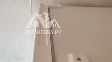 Перенавесить двери холодильника