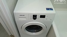 Установить стиральную машину во Фрязино