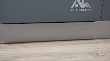 Установить и подключить посудомоечной машину