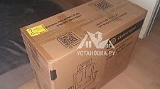 Собрать компьютерное кресло