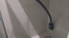 Установить/подключить стиральную машину
