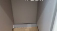 Произвести демонтаж встраиваемой посудомоечной машины Thomson DB30S73E02