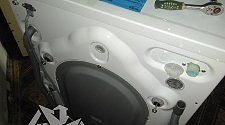 Установить стиральную отдельностоящую машину Beko WKB 41001
